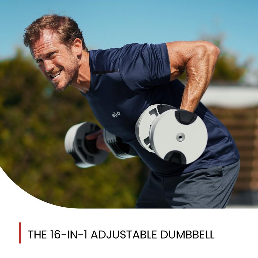 Adjustable Dumbbells 580 lbs R - đánh giá và giá Home Gym Furniture