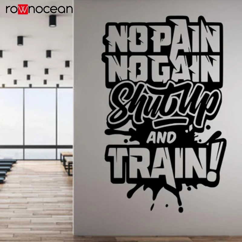 No Pain No Gain Train GYM Fitn - đánh giá và giá Home Gym Furniture