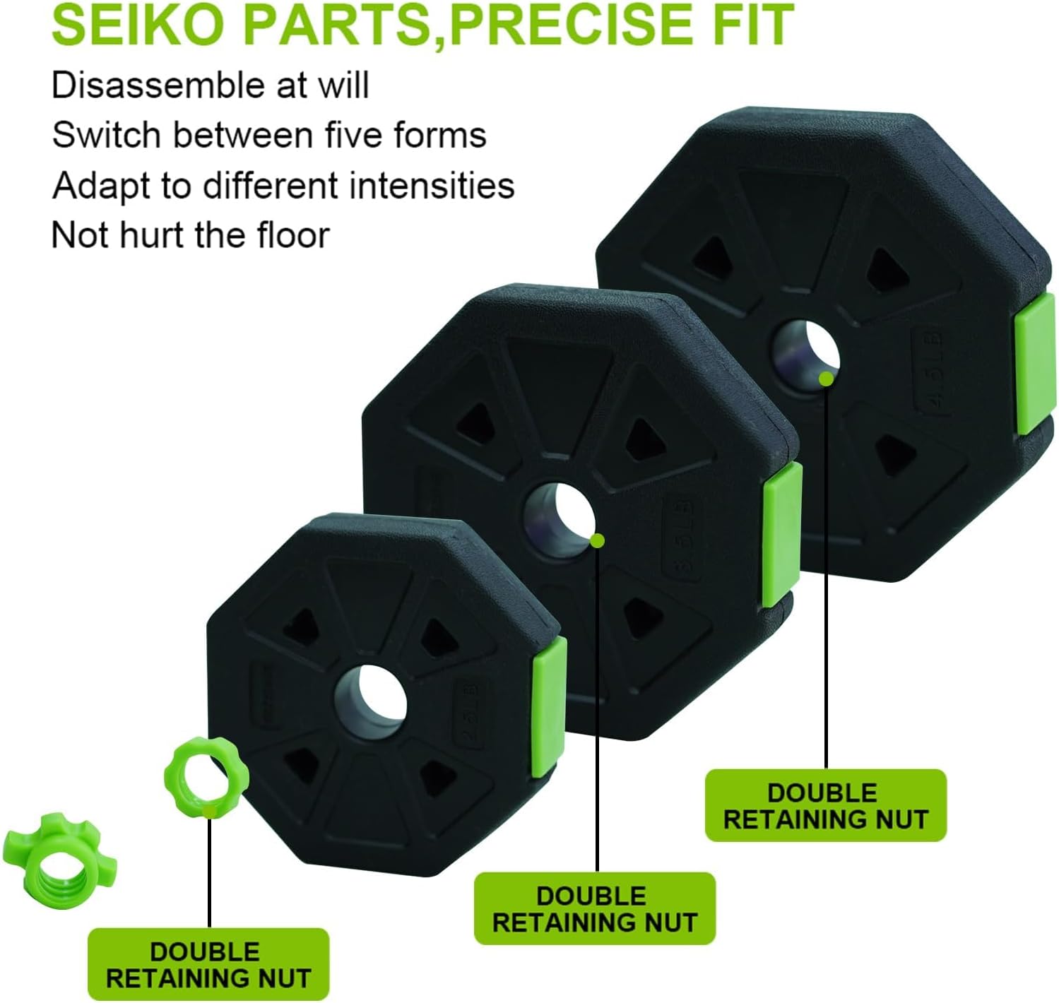 66lbs/88lbs Weight 4 in 1 Adju - đánh giá và giá Home Gym Furniture