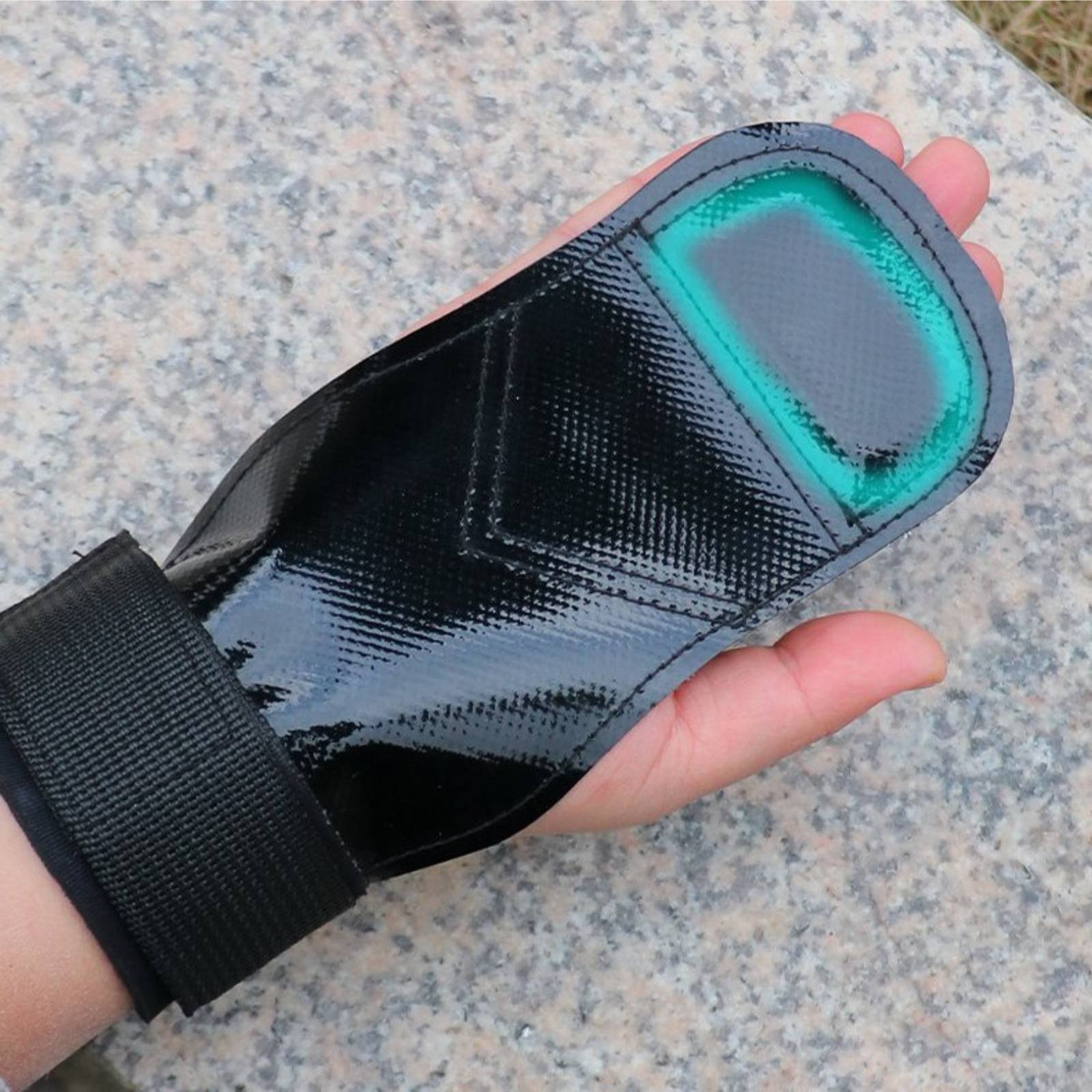 Wrist Lifting Strap Non-Slip P - đánh giá và giá Lifting Straps Wrist