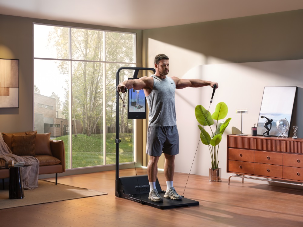 All in One Smart Home Gym Full - đánh giá và giá All In One Gym Home Equipment