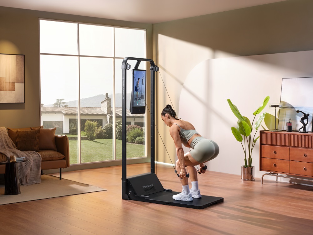All in One Smart Home Gym Full - đánh giá và giá All In One Gym Home Equipment