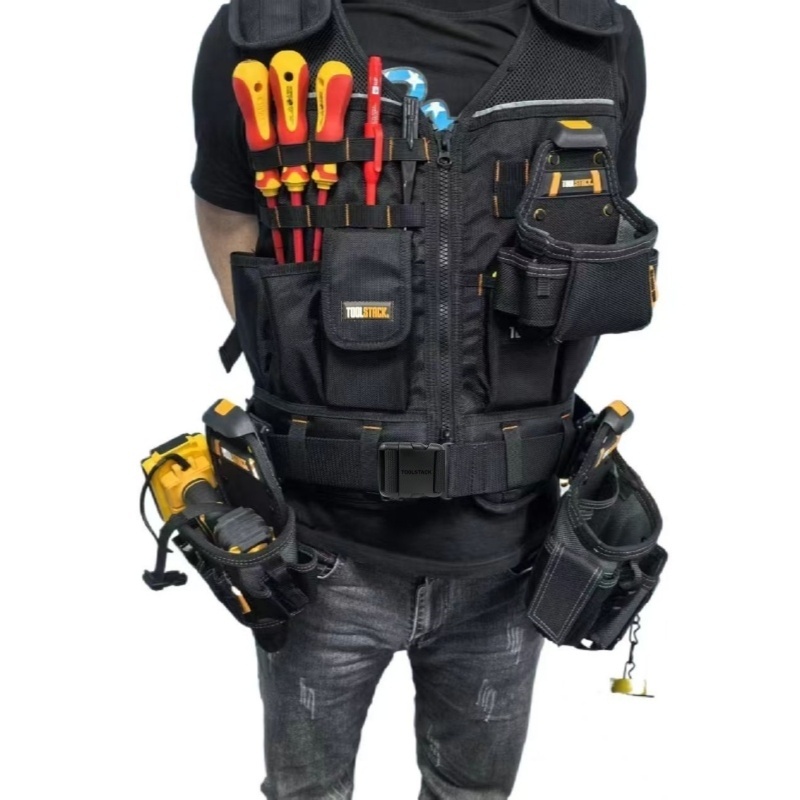 TOOLSTACK Heavy Construction V - đánh giá và giá Battle Rope Heavy