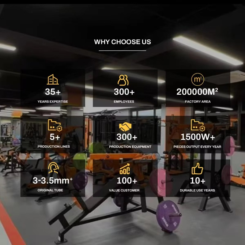 YTYIN Commercial Gym Use Machi - đánh giá và giá Home Gym All In One