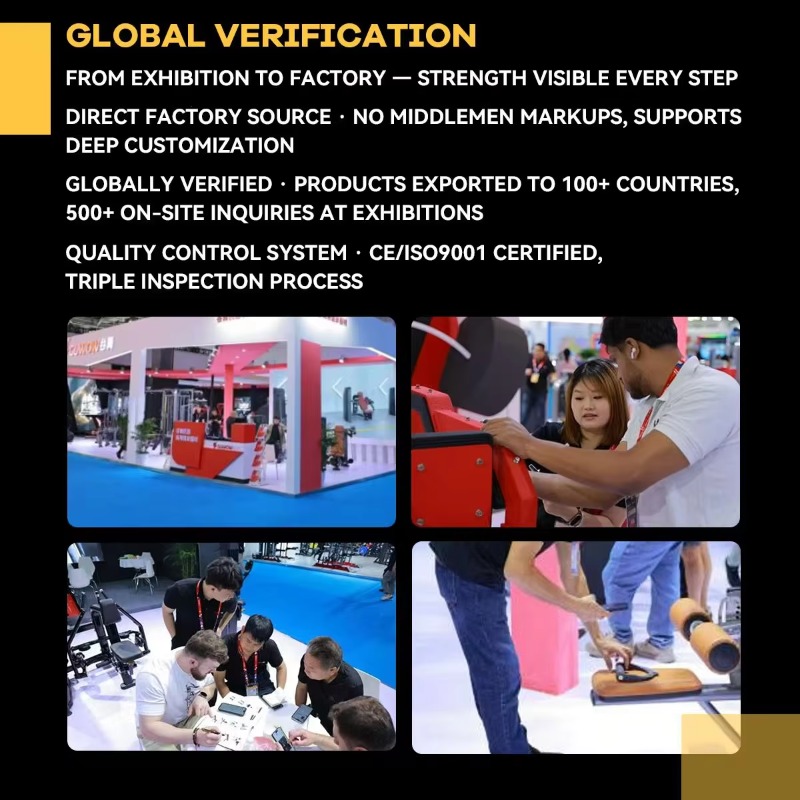 YTYIN Commercial Gym Use Machi - đánh giá và giá Home Gym All In One