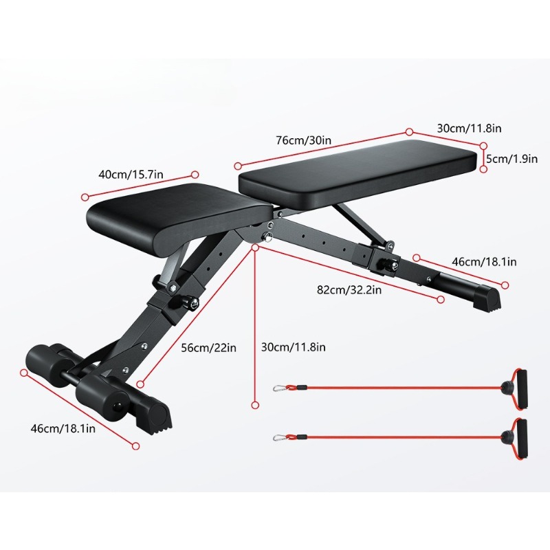 Multi-Function Home Gym Dumbbe - đánh giá và giá Home Gym Dumbbells