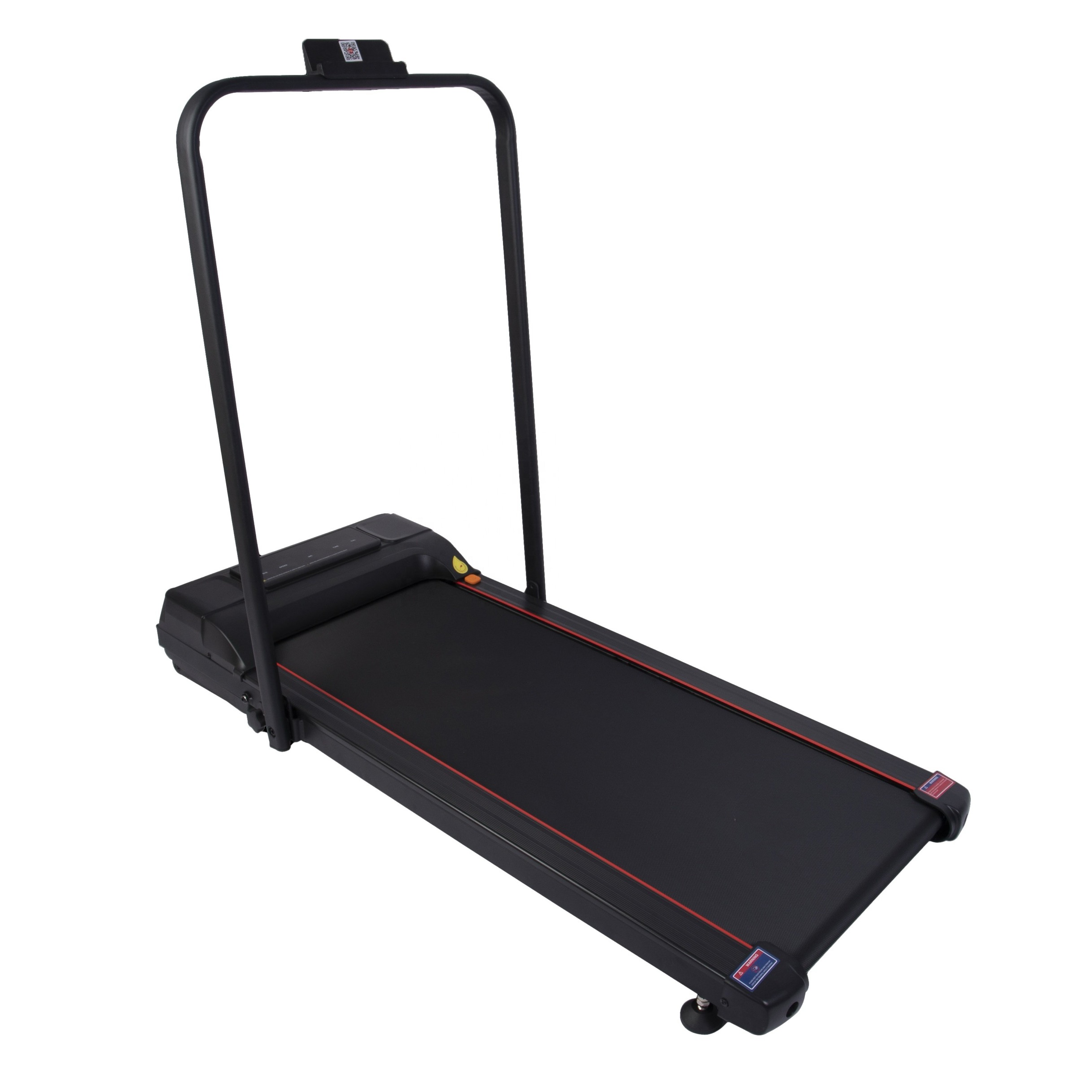 Foldable Cardio Running Machin - đánh giá và giá Home Gym Electric Machine