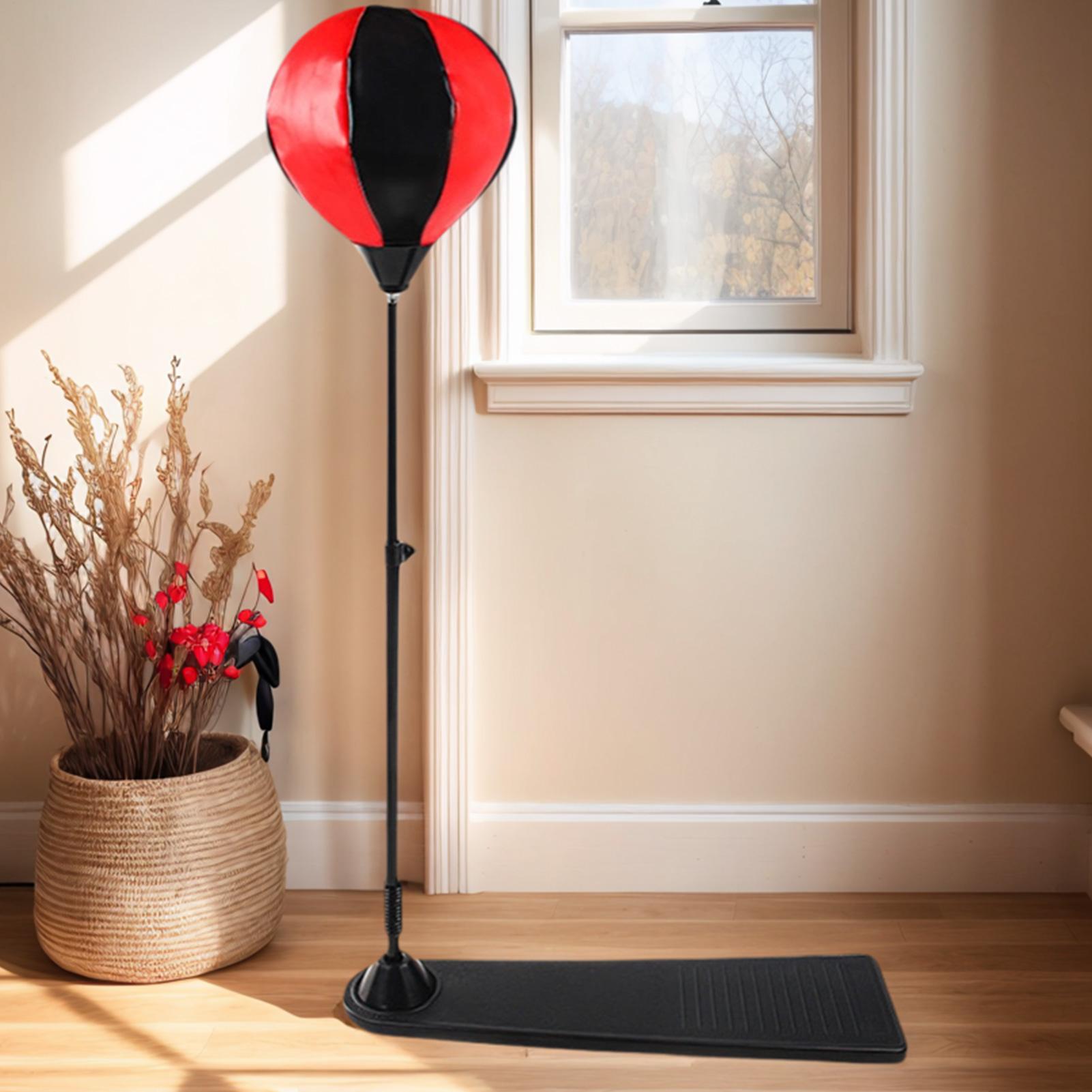 Punching Bag For Kids Punching - đánh giá và giá Boxing Bag Stand