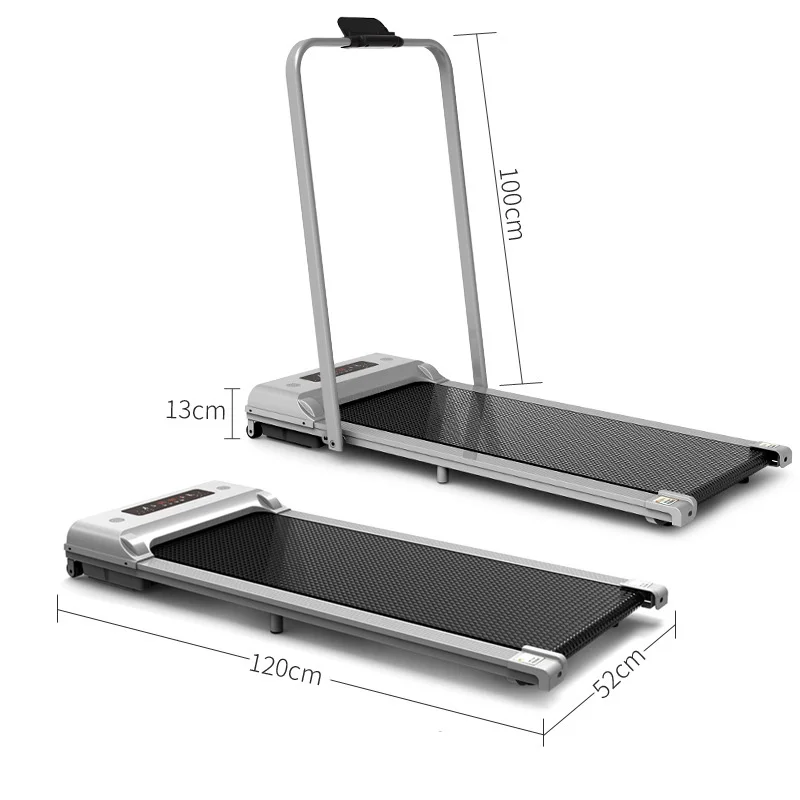 high quality Folding Walking P - đánh giá và giá Home Gym Electric Machine