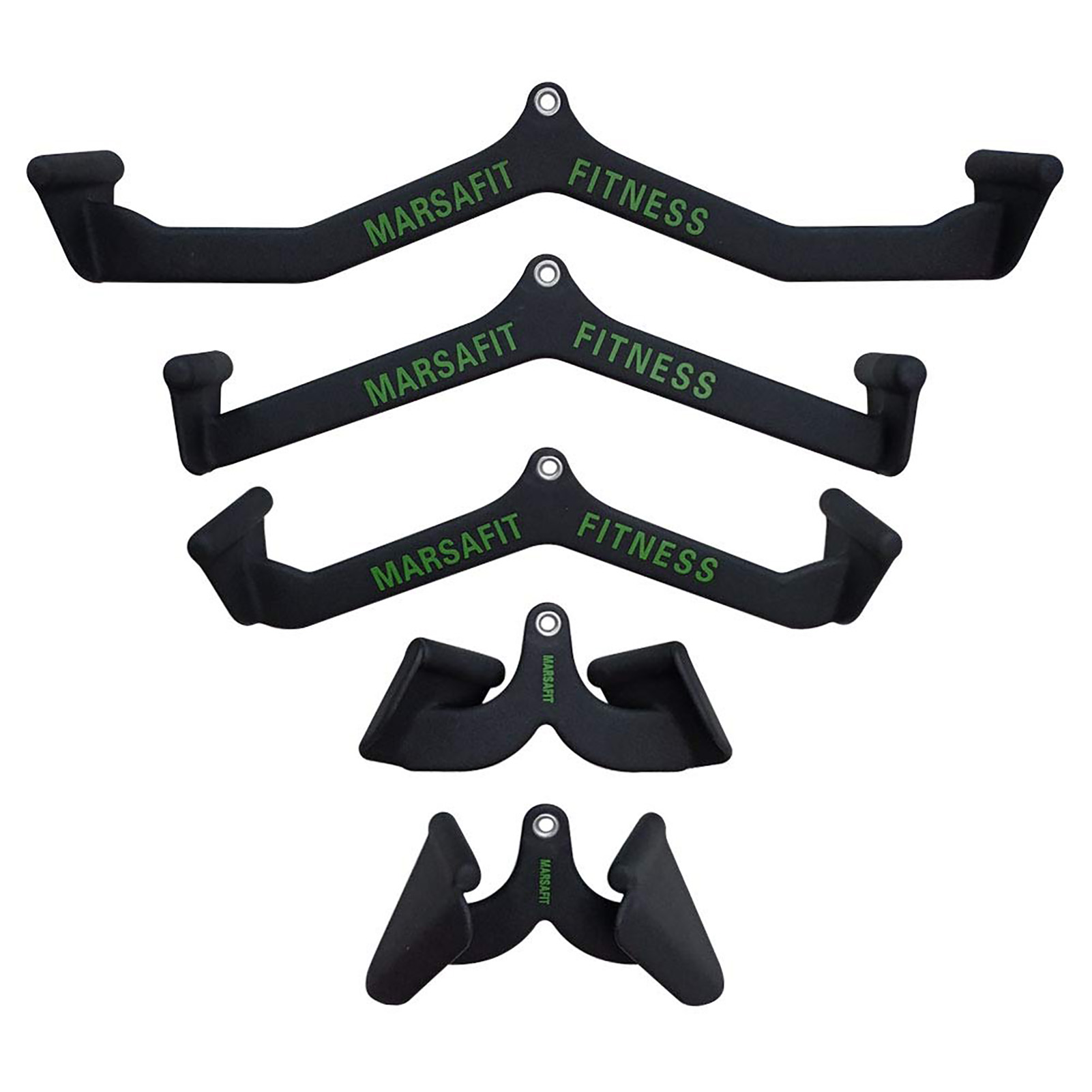 Lat Pull Down Bar Rowing Handl - đánh giá và giá Home Gym Electric Machine