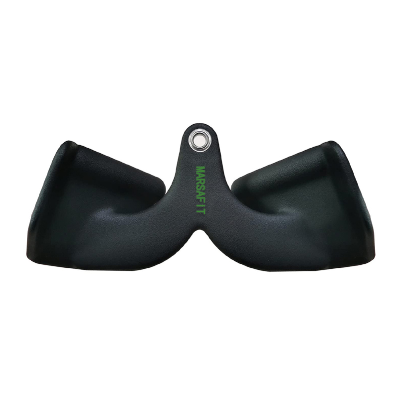 Lat Pull Down Bar Rowing Handl - đánh giá và giá Home Gym Electric Machine