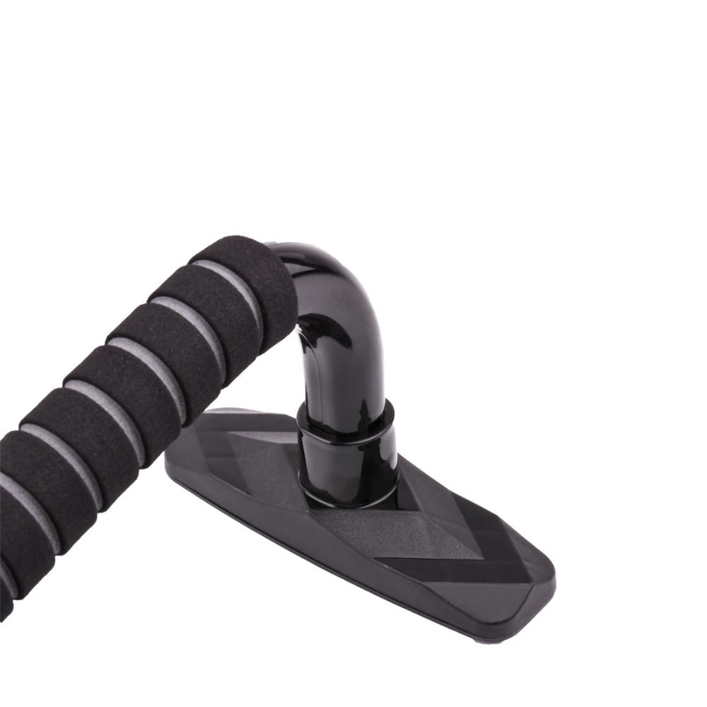 2Pcs Ergonomic Push Up Bar Adj - đánh giá và giá Home Gym Studio