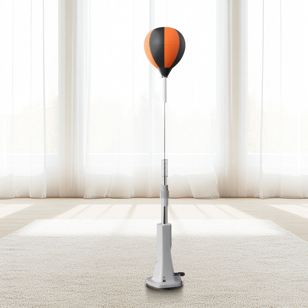 Boxing Bag with Stand Punching - đánh giá và giá Boxing Bag Stand