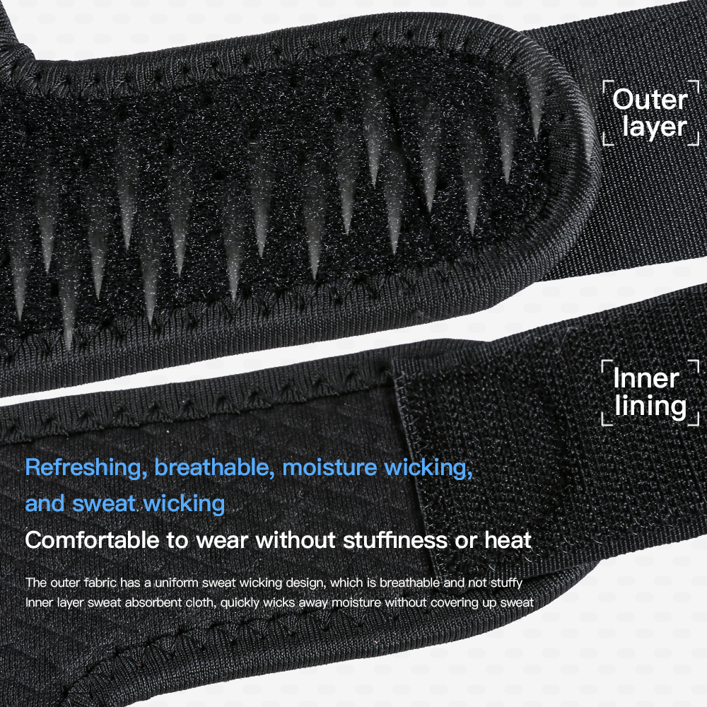 1 PCS Vilico Adjustable Sports - đánh giá và giá Lifting Straps Wrist
