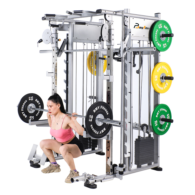 Wholesale Multi-functional Tra - đánh giá và giá All In One Gym Home Equipment