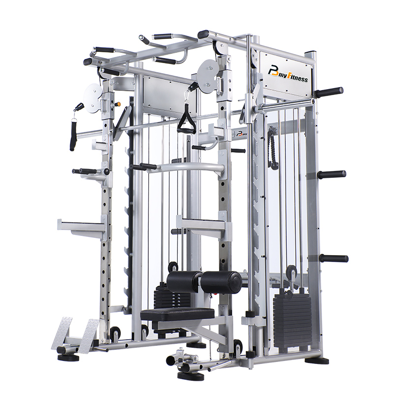Wholesale Multi-functional Tra - đánh giá và giá All In One Gym Home Equipment