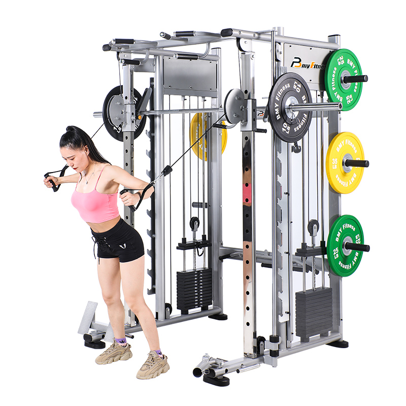 Wholesale Multi-functional Tra - đánh giá và giá All In One Gym Home Equipment
