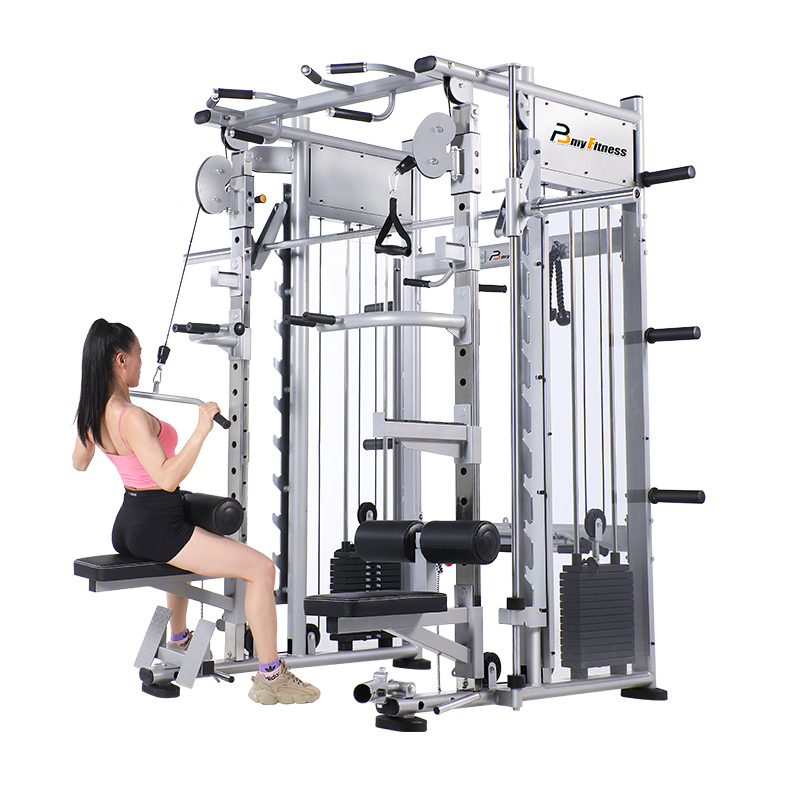 Wholesale Multi-functional Tra - đánh giá và giá All In One Gym Home Equipment