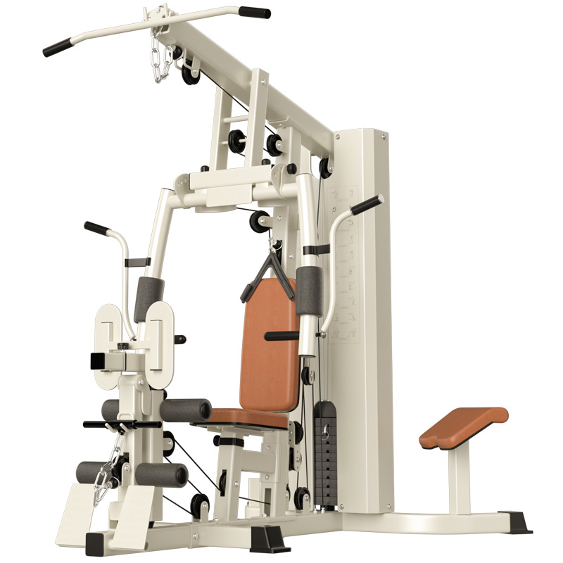 2026 All-In-One Steel Home Gym - đánh giá và giá All In One Gym Home Equipment