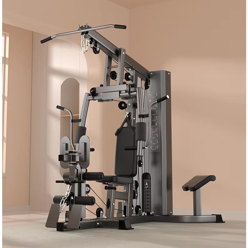 2026 All-In-One Steel Home Gym - đánh giá và giá All In One Gym Home Equipment