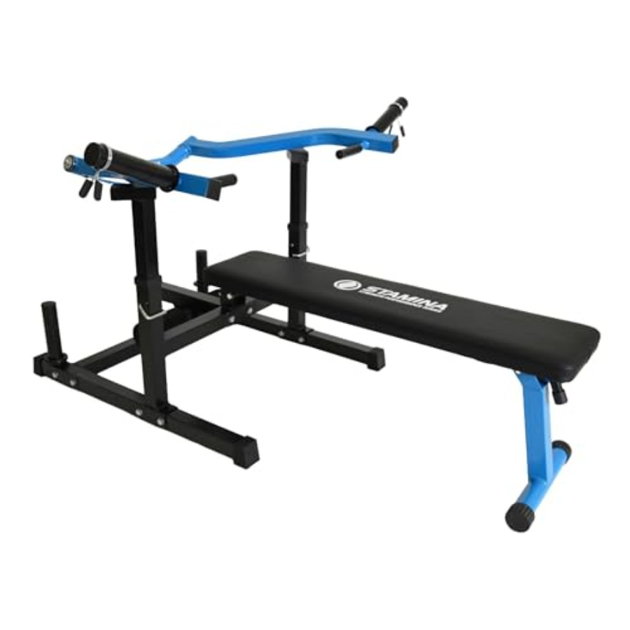 Home Gym Strength Training Mac - đánh giá và giá Home Gym Studio