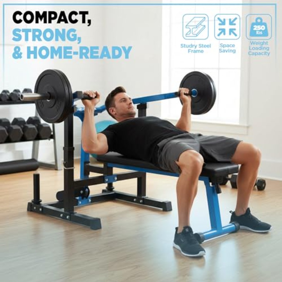 Home Gym Strength Training Mac - đánh giá và giá Home Gym Studio