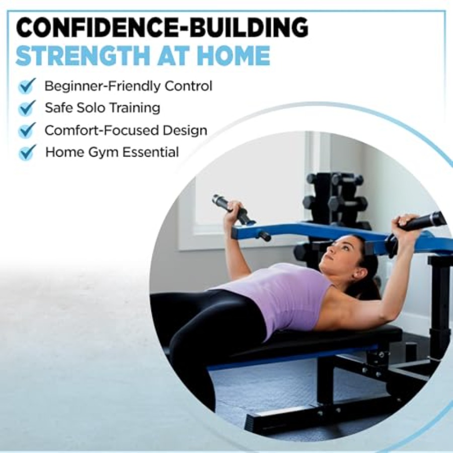 Home Gym Strength Training Mac - đánh giá và giá Home Gym Studio