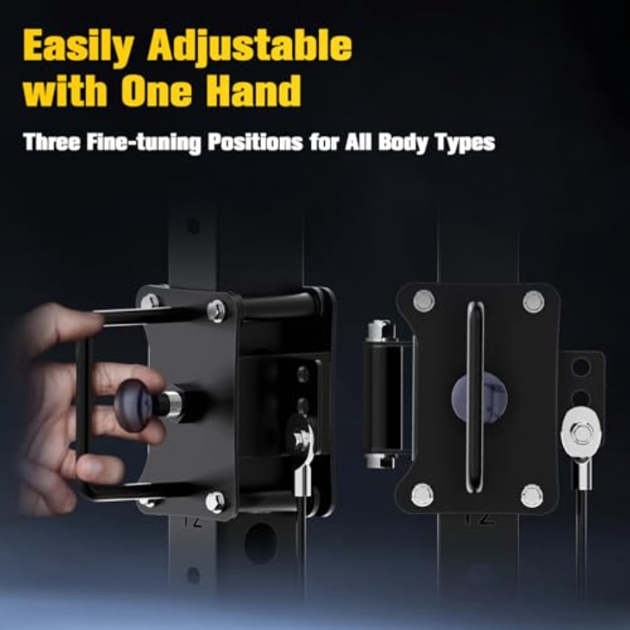 F4 Smith Machine Power Cage wi - đánh giá và giá All In One Gym Home Equipment