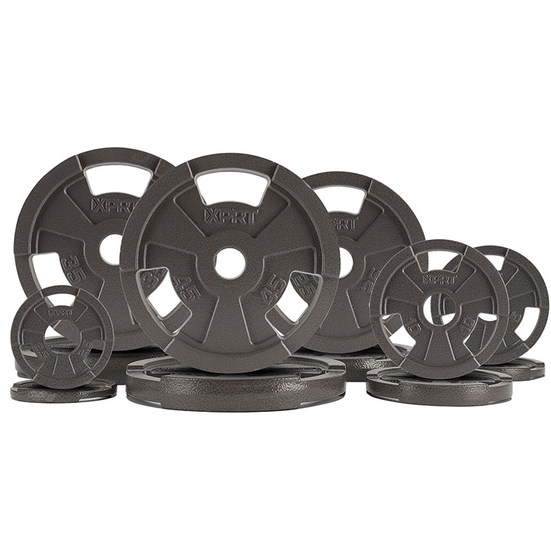 Professional 300LB Cast Iron B - đánh giá và giá Home Gym Dumbbells