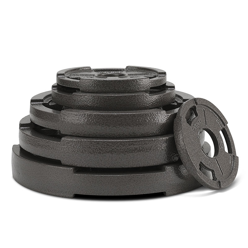 Professional 300LB Cast Iron B - đánh giá và giá Home Gym Dumbbells