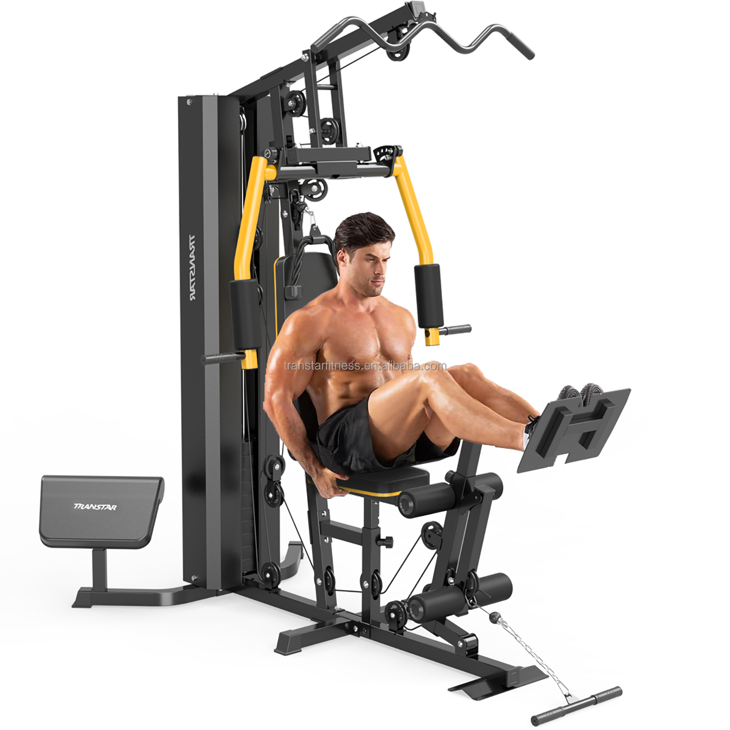 2026 Factory Wholesale Availab - đánh giá và giá Home Gym All In One