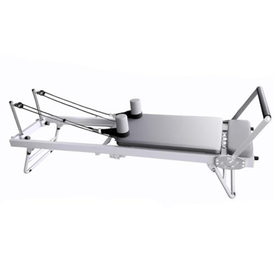 Foldable Pilates Reformer Mach - đánh giá và giá Home Gym Studio