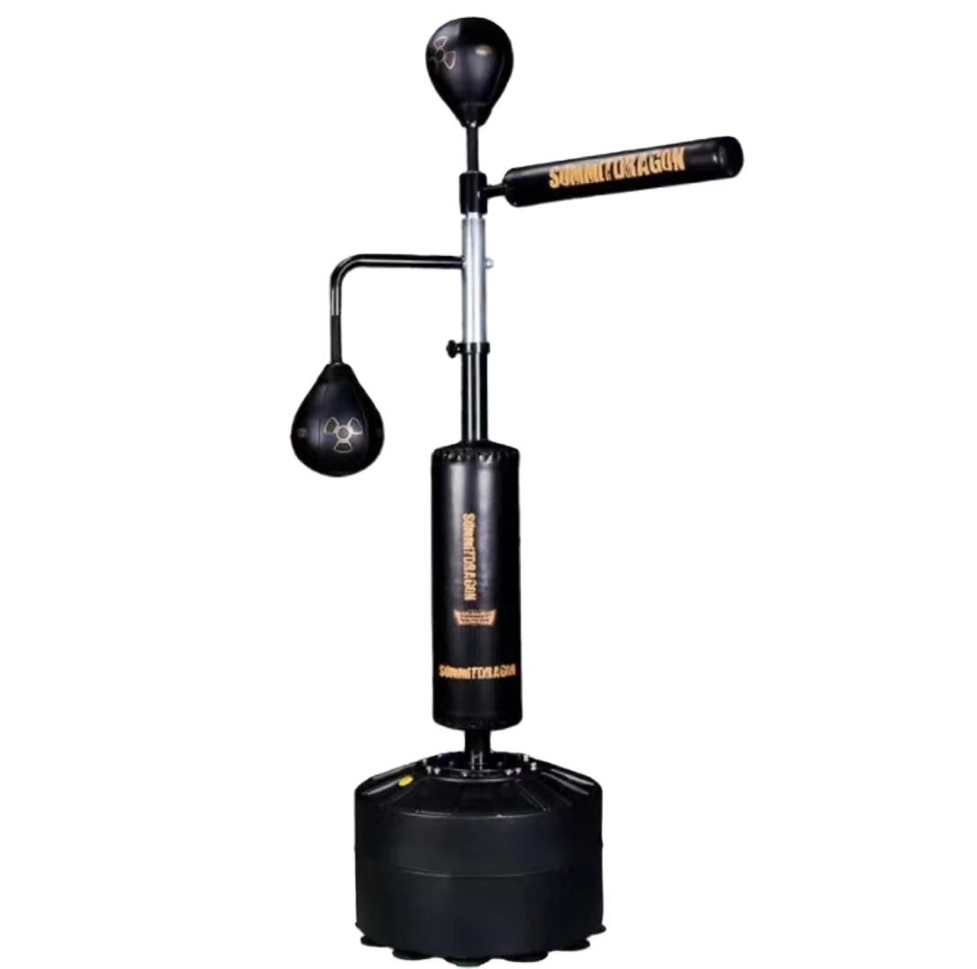 Professional Boxing Equipment  - đánh giá và giá Boxing Bag Stand