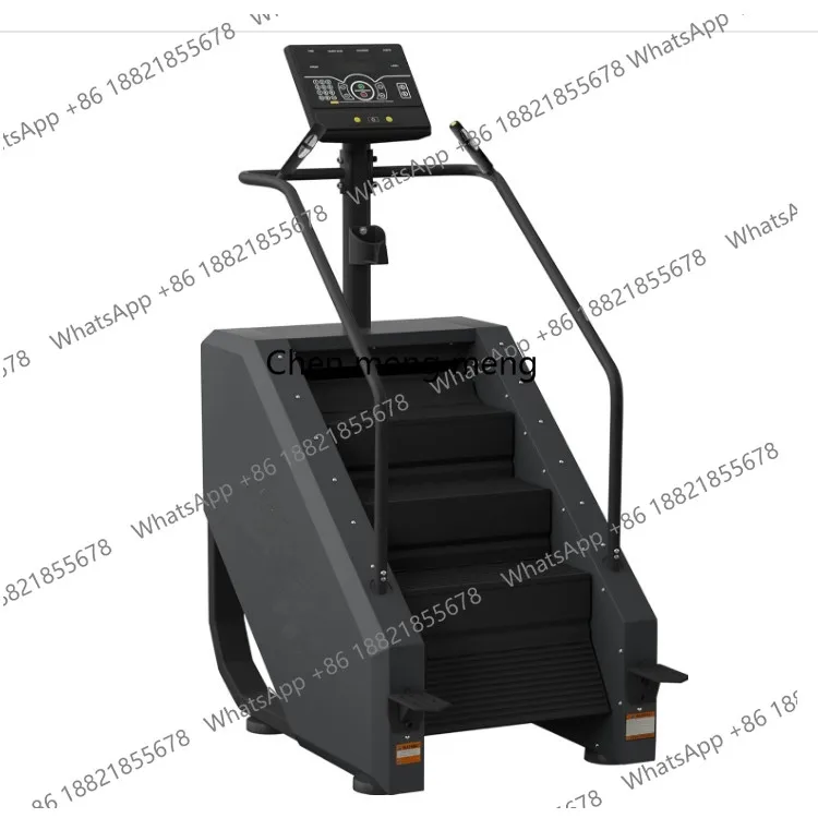 A49 Electric Stair Climber Gym - đánh giá và giá Home Gym Electric Machine