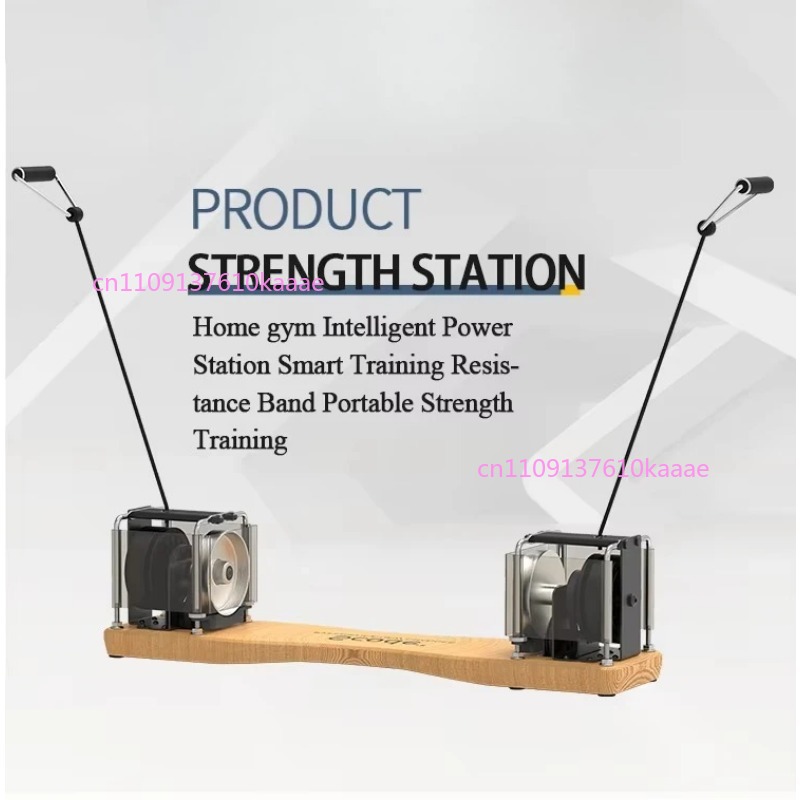Strength Training Smart Home G - đánh giá và giá All In One Gym Home Equipment