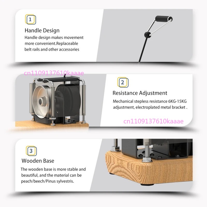 Strength Training Smart Home G - đánh giá và giá All In One Gym Home Equipment