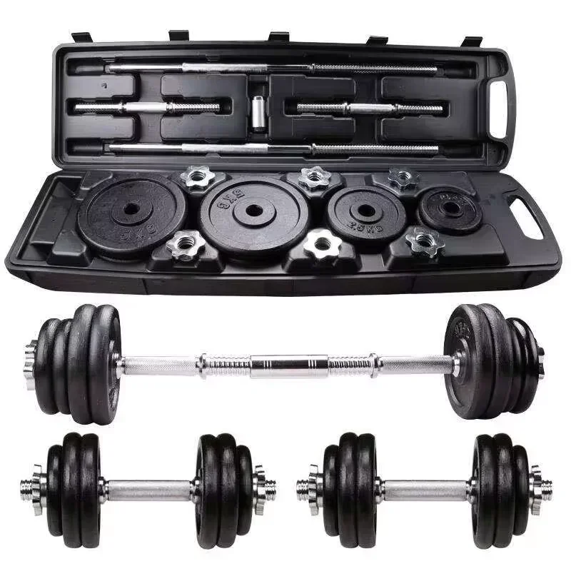 10kg 15kg 20kg 30kg Gym Home W - đánh giá và giá Home Gym Furniture