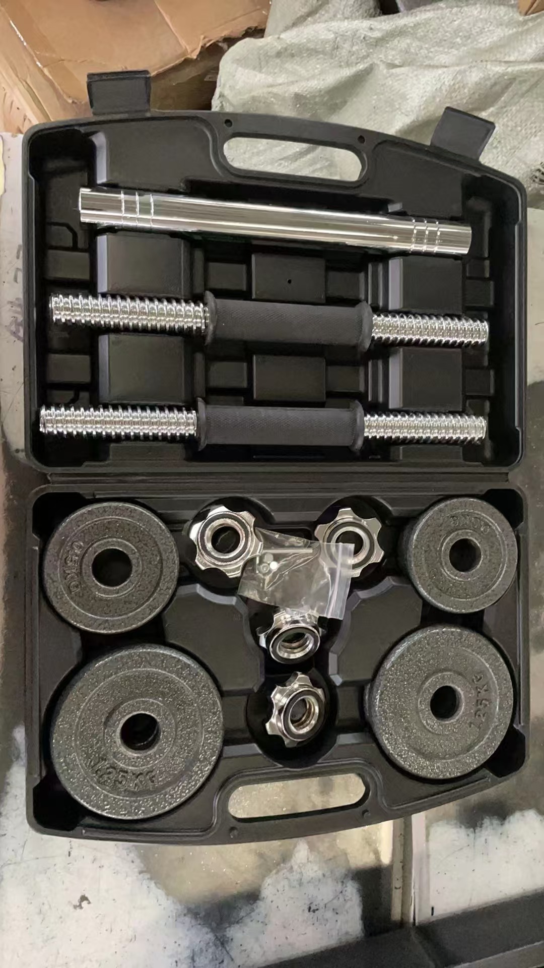 10kg 15kg 20kg 30kg Gym Home W - đánh giá và giá Home Gym Furniture