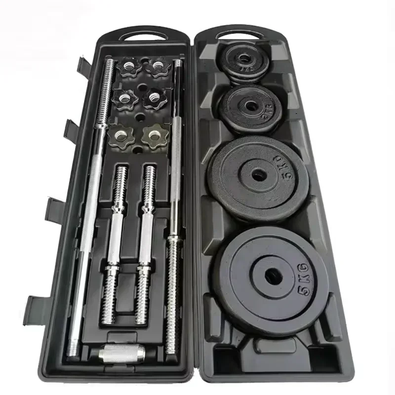 10kg 15kg 20kg 30kg Gym Home W - đánh giá và giá Home Gym Furniture