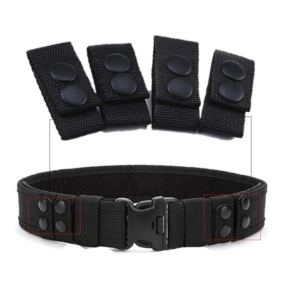 4Pcs Multipurpose Tactical Bel - đánh giá và giá Battle Rope Heavy