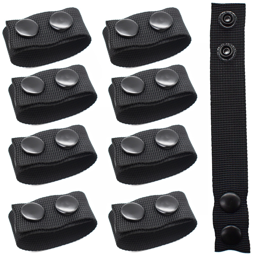 4/6/8Pcs Tactical Nylon Belt K - đánh giá và giá Battle Rope Heavy