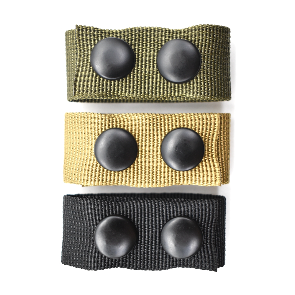 4/6/8Pcs Tactical Nylon Belt K - đánh giá và giá Battle Rope Heavy