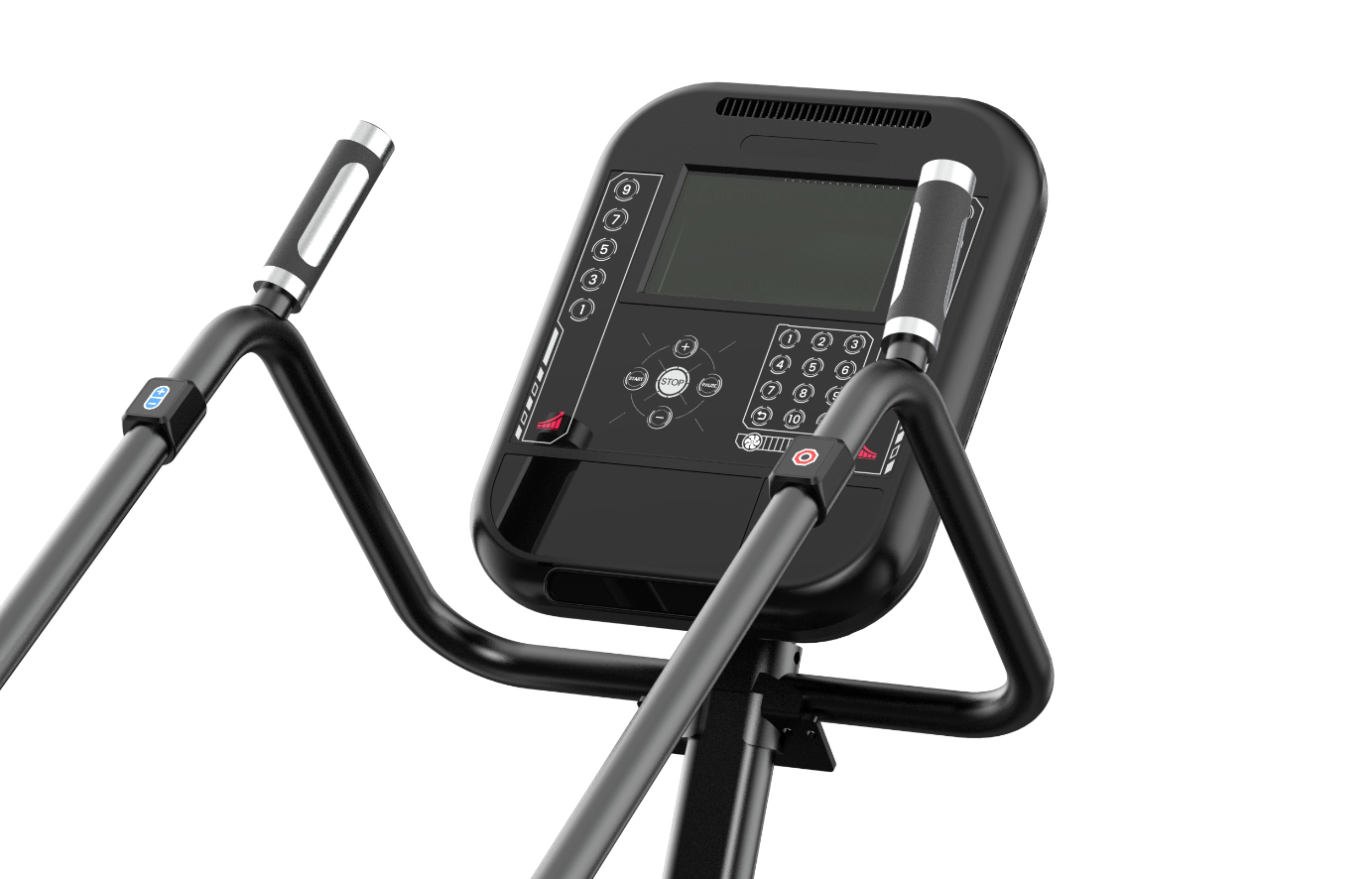 Professional Electric Stair Cl - đánh giá và giá Home Gym Electric Machine