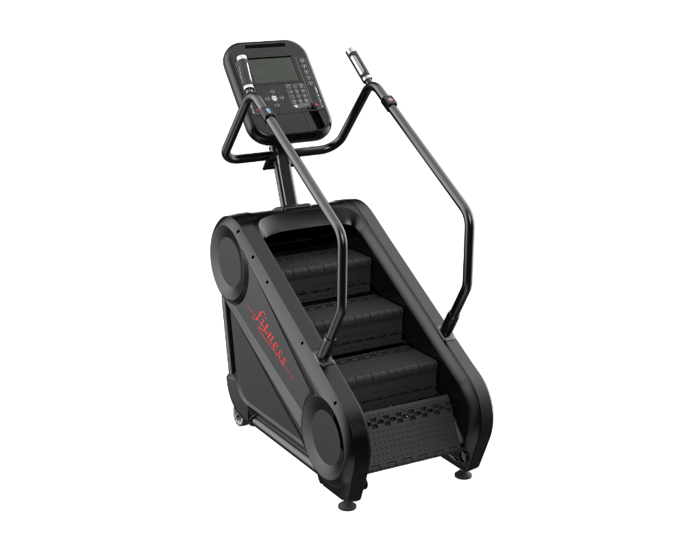 Professional Electric Stair Cl - đánh giá và giá Home Gym Electric Machine