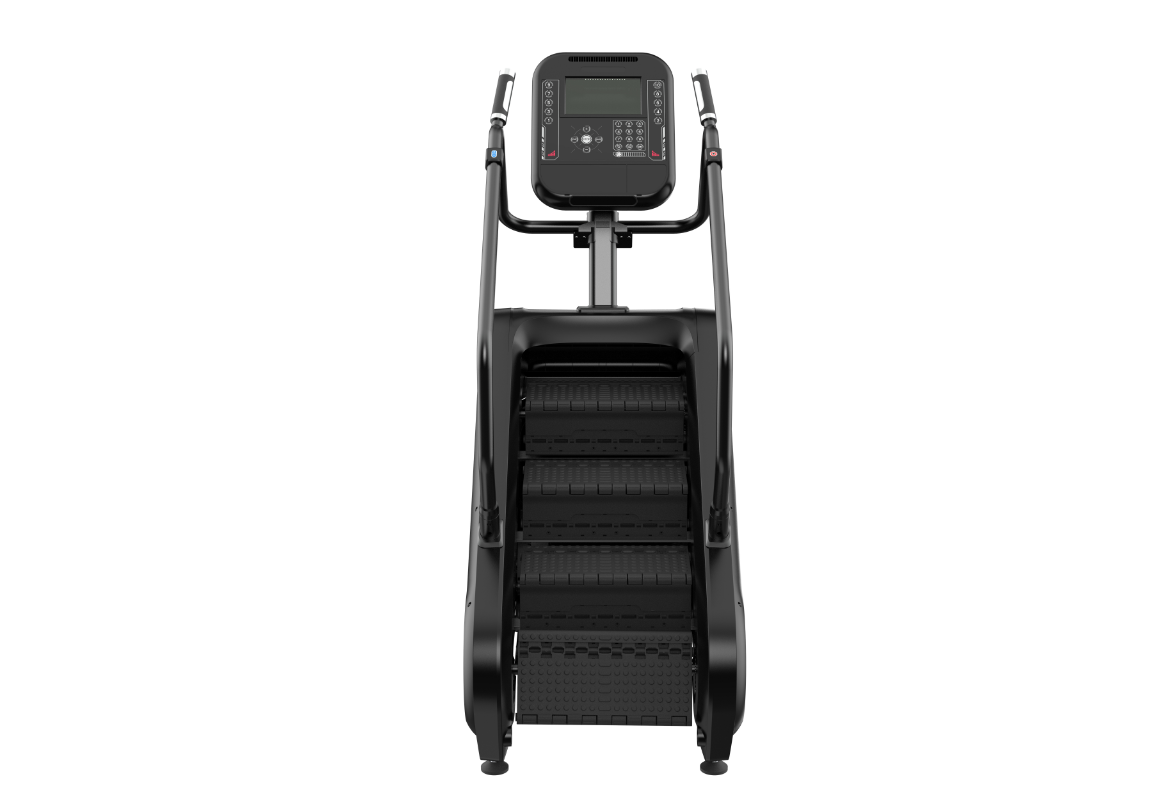 Professional Electric Stair Cl - đánh giá và giá Home Gym Electric Machine