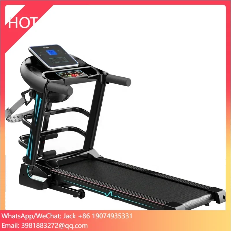Gym Treadmill Running Machine  - đánh giá và giá Home Gym Electric Machine
