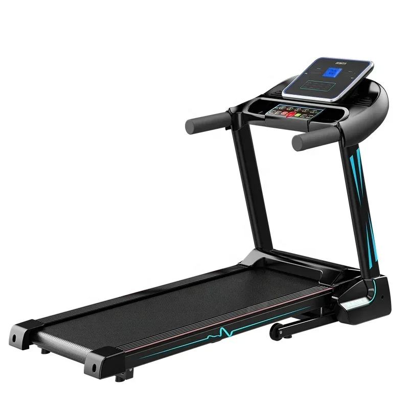 Gym Treadmill Running Machine  - đánh giá và giá Home Gym Electric Machine