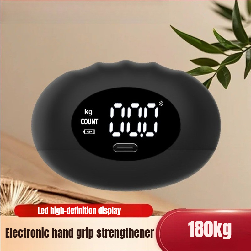 Ergonomic 180kg Digital Hand D - đánh giá và giá Home Gym Studio