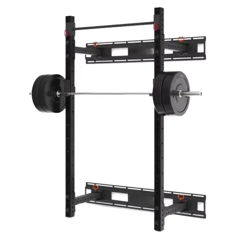 Hot sales VIGFIT Wall Mount Fo - đánh giá và giá Home Gym Half Rack