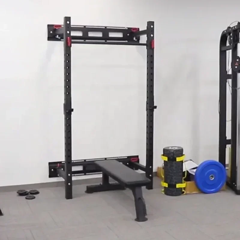 Hot sales VIGFIT Wall Mount Fo - đánh giá và giá Home Gym Half Rack